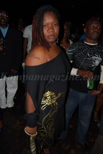 Rachelle Tolliver