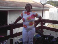 Rowena Booker