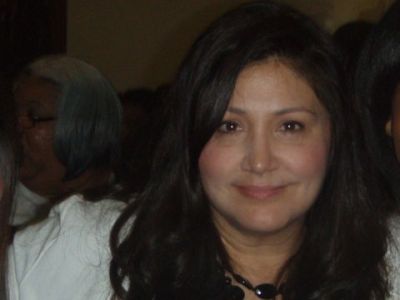 Julie Parker