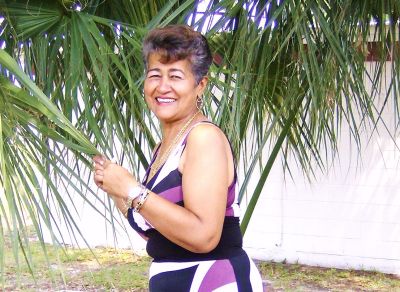 Maria Joseph