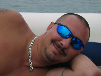 Christopher Huffman