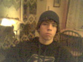 Cameron Meunier
