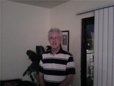 Rick Mcdowell
