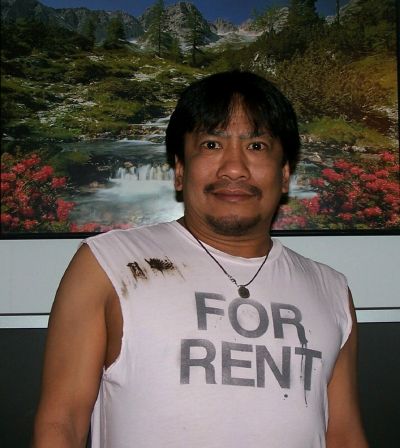 Anthony Alquiza