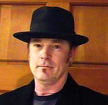 Timothy Bagot