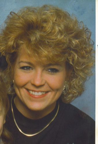 Gimece Vandiver