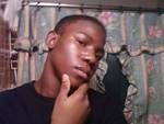 Marcus Laird