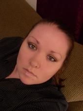 Mandi Bolinger