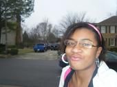 Lynette Bouie