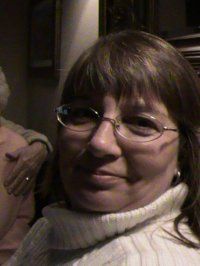 Alicia Mcguinness