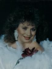 Lydia Morgan