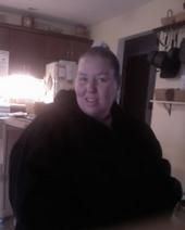 Marcie Briel