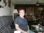 Juanita Cheek