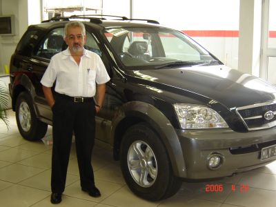 Felix Valenzuela