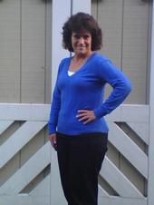 Mary Faulk