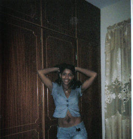 Martine Silva