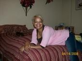 Deborah Watson