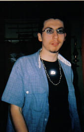 James Mcgough