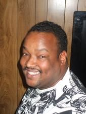 Dwayne Tate