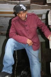 Nikko Mitchell