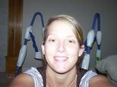 Amanda Jones