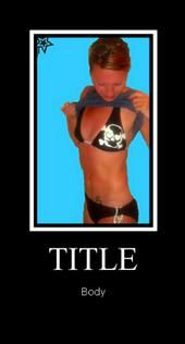 Tiffany Gillespie