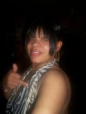 Tiffany Stubbs