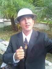 John Sparks