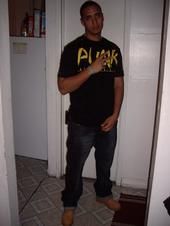 Felix Rodriguez