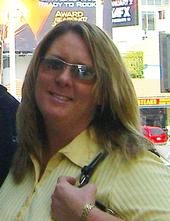 Sandra Dobson