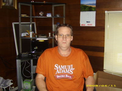 James Macomber