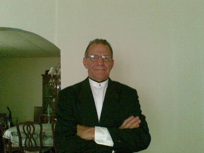 Nicholas Decristoforo