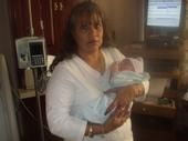 Sylvia Briones