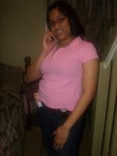 Mashonna King