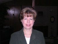 Lois Hamilton
