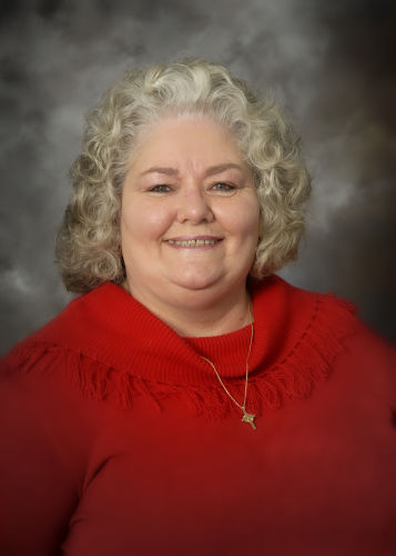 Robin Gilliard