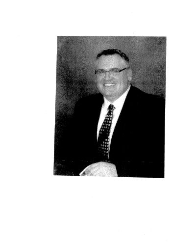 Guy Hulen