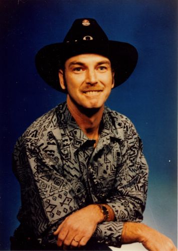 Randy Green