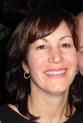 Michele Crockett