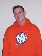 James Wright