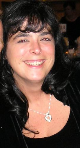 Diana Cox