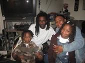 Selwyn Worrell