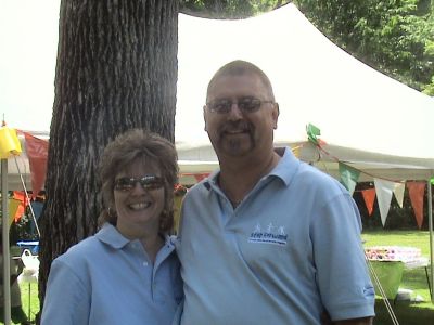Lori Hartge