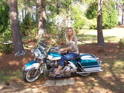 Kathy Grice