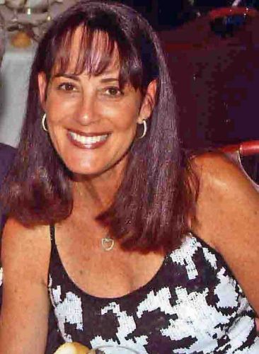 Lori Morrison