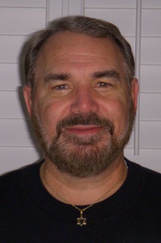 Jeffery Myers