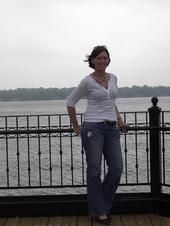 Rhonda Cowley