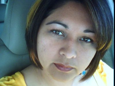 Mary Munguia