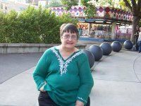 Janet Cline