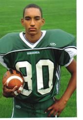 Tyler Kern